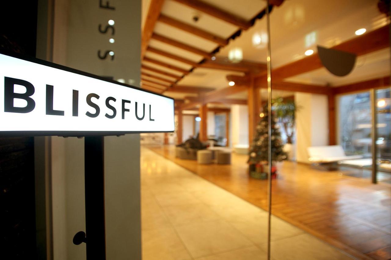 Jeonju Hanok Taejogung Hotel Extérieur photo